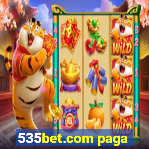 535bet.com paga